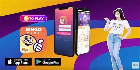 BingoPlus’ mobile first approach reflects on its new logo and .